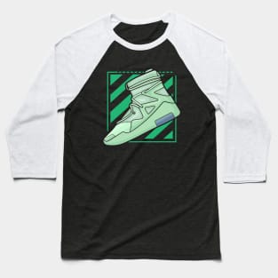 Air FOG 1 Frosted Spruce Sneaker Baseball T-Shirt